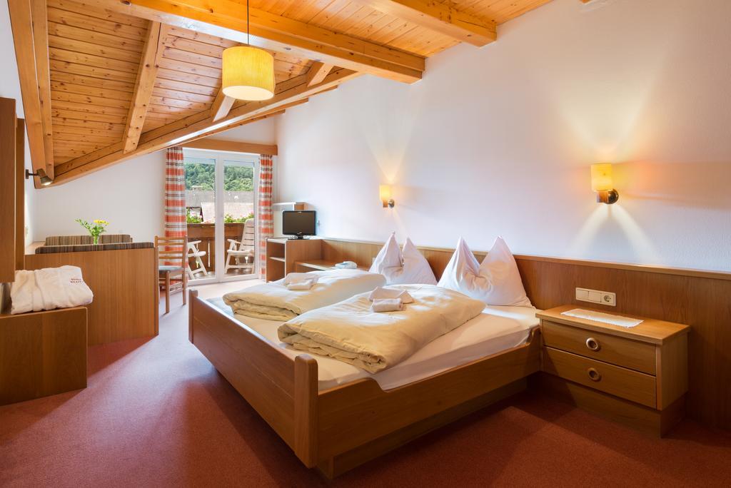 Hotel Klotz San Leonardo in Passiria Rom bilde